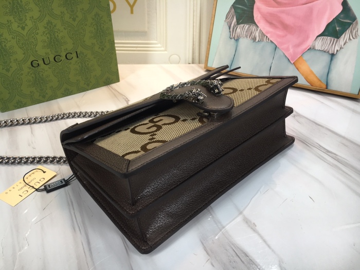 G*ucci Bag Top Quality 28*17*9CM