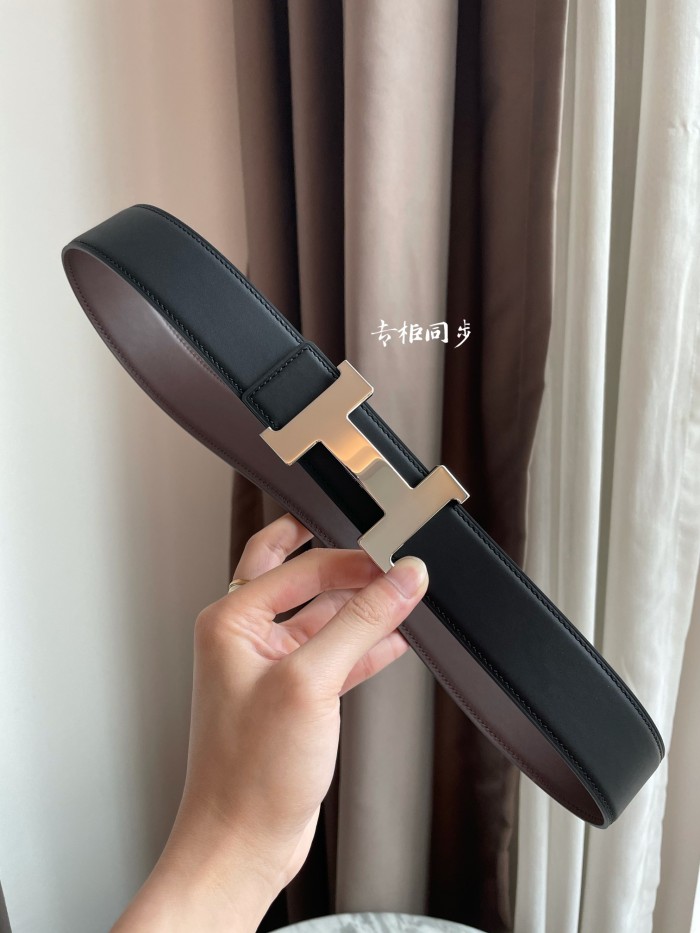 H*ermes Belts Top Quality 38MM