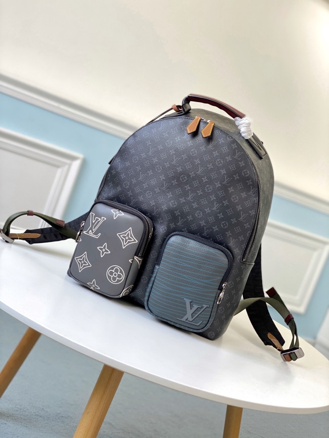 L*ouis V*uitton Bag Top Quality 30*40*15.5CM