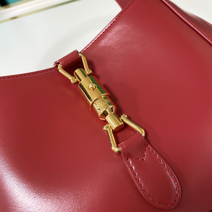 G*ucci Bag Top Quality 27.5*19*4cm