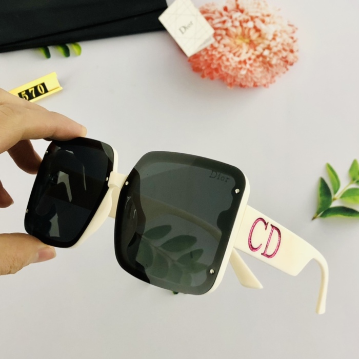D*ior Glasses Top