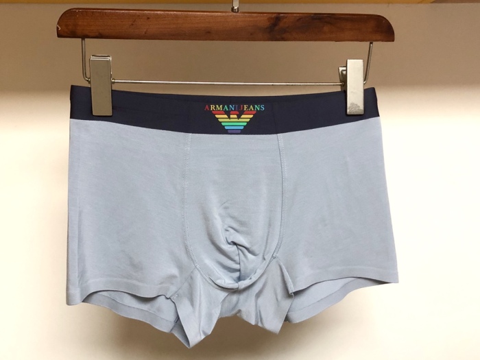 Underpants Top 3 Pieces