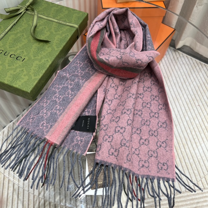 Scarf 180*36CM