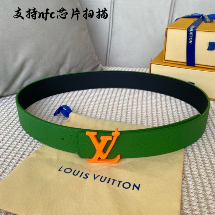 L*ouis V*uitton Belts Top Quality614