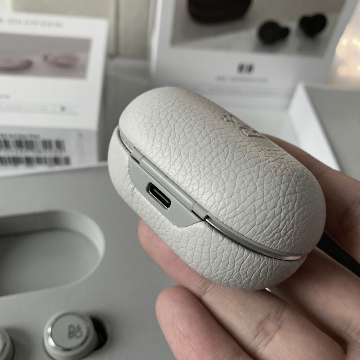 earphone