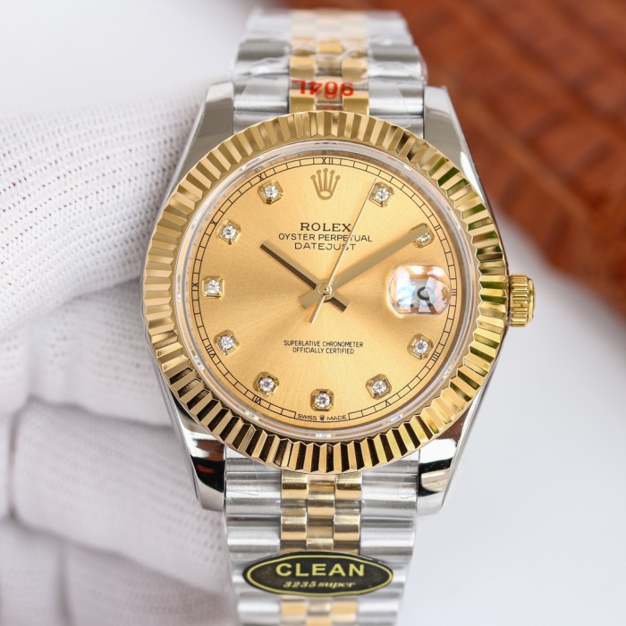 Watches Top Quality 41MM