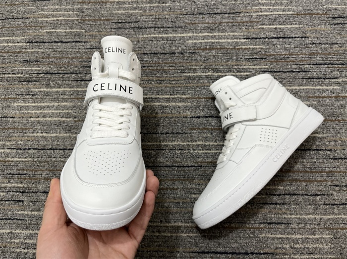 Women C*eline Top Sneaker