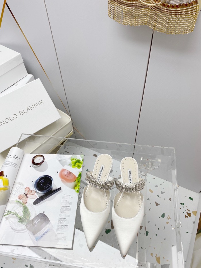 Women A*MINA M*UADDI Top Sandals
