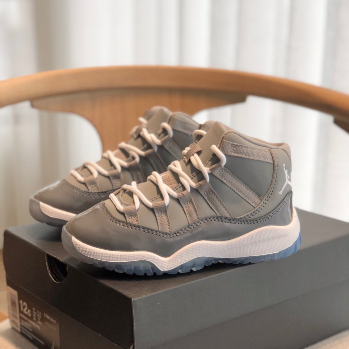 Kids Shoes