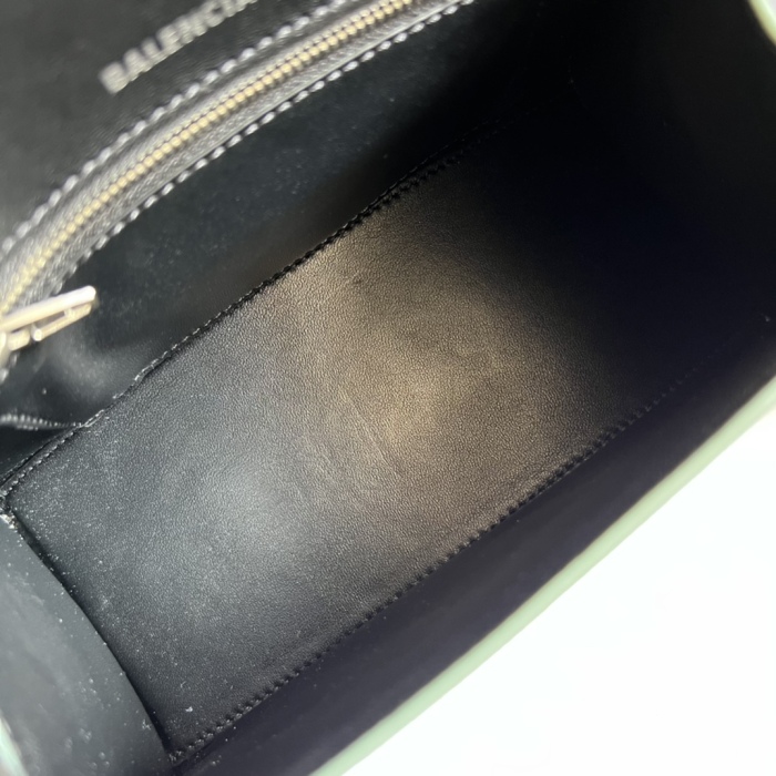 B*alenciaga Top Bag 23*15*10CM