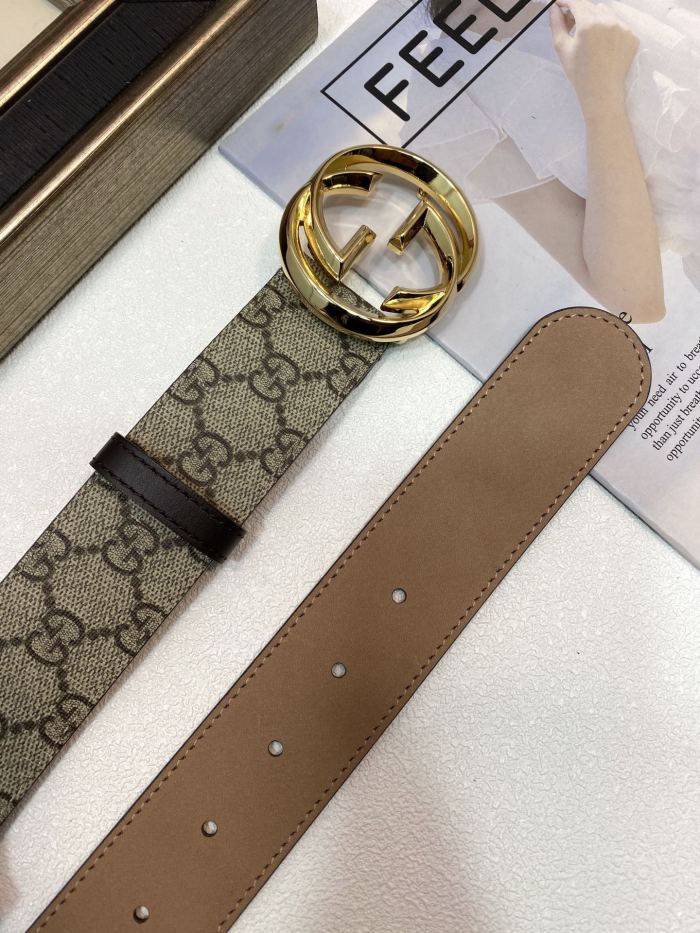 G*ucci Belts Top Quality 541