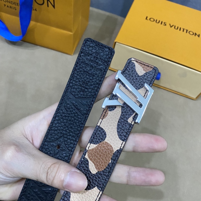 L*ouis V*uitton Belts Top Quality626