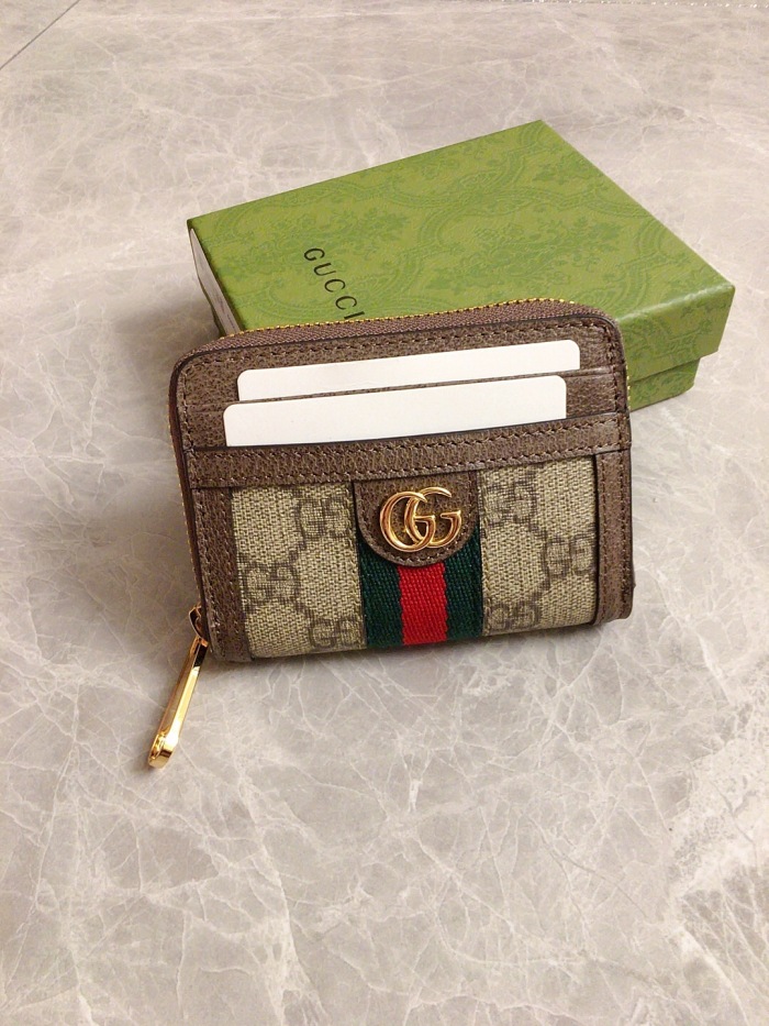 G*ucci Bag Top Quality 11.5*8.5*3CM
