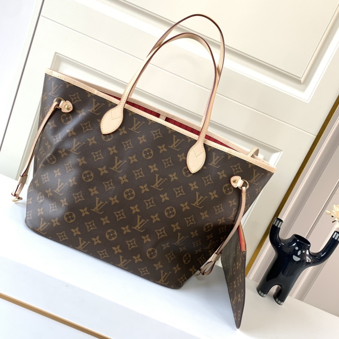 L*ouis V*uitton Bag Top Quality 32*29*17cm