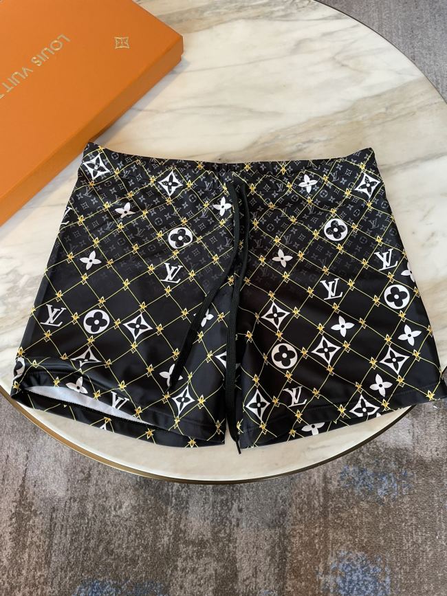 Men Swim Short