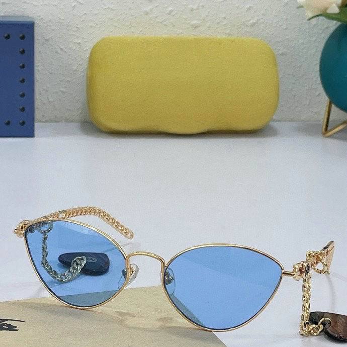 Top Quality G*ucci Glasses