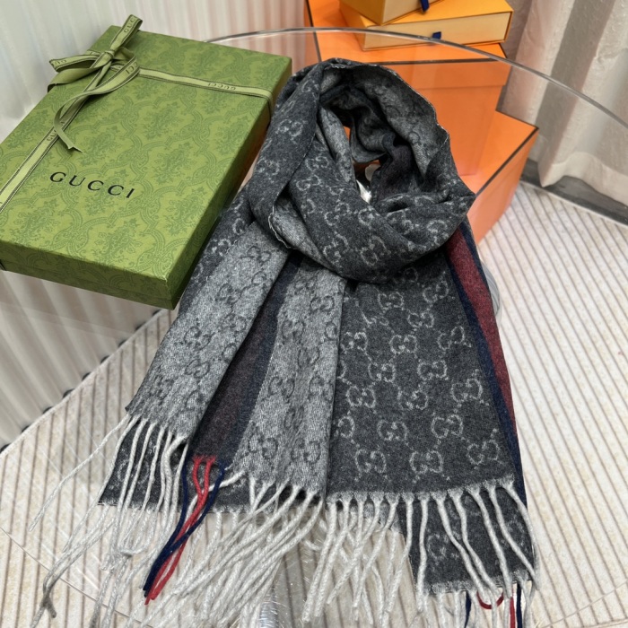 Scarf 180*36CM