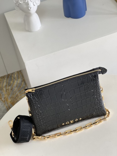 L*ouis V*uitton Top Bag 26*20*12CM