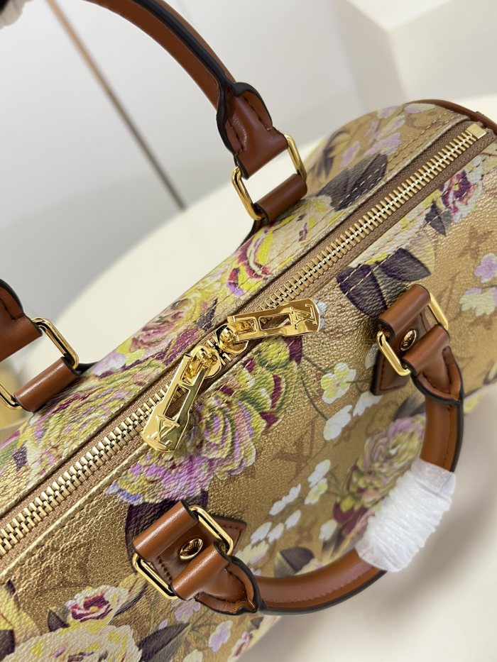 L*ouis V*uitton Bag Top Quality 25*19*15CM