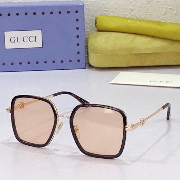 Top Quality G*ucci Glasses