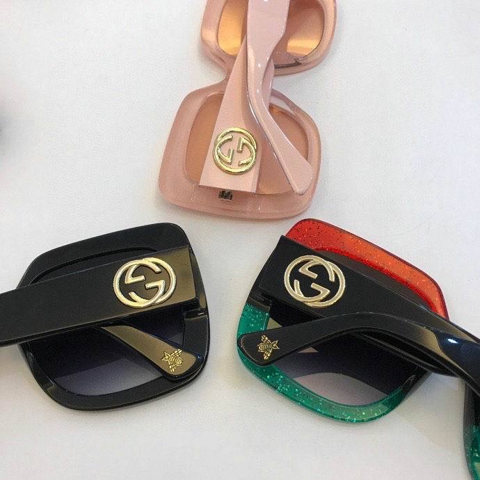 Top Quality G*ucci Glasses