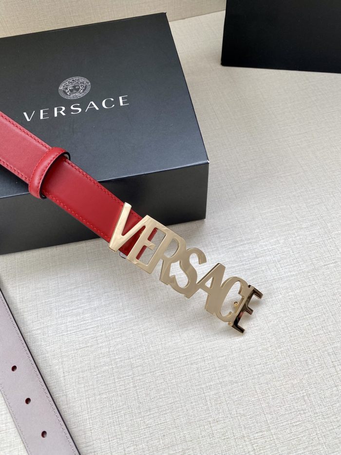 V*ersace Belts Top Quality036