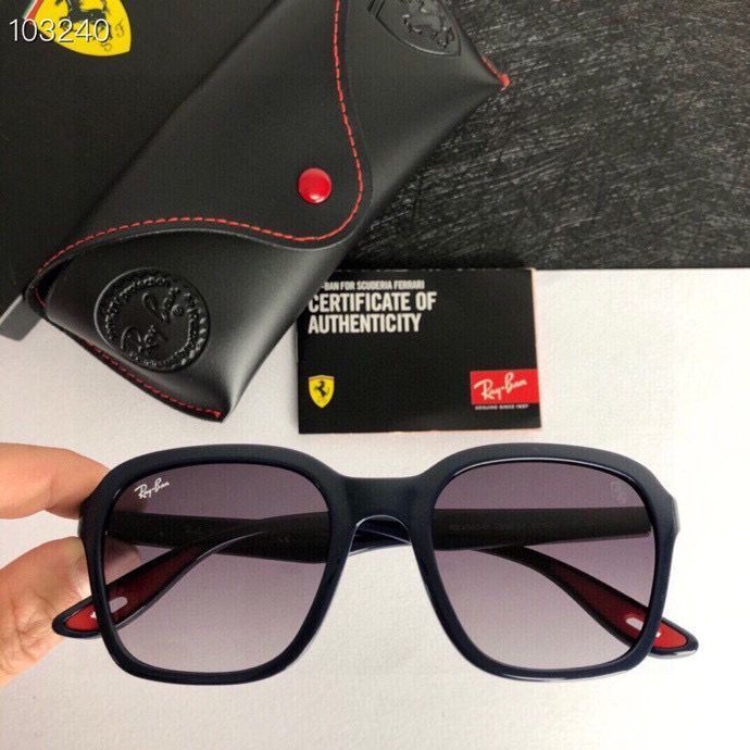 R*ayban Glasses Top