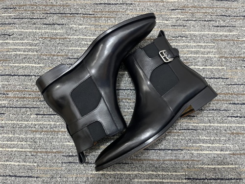 Men H*ermes Top Quality Loafer