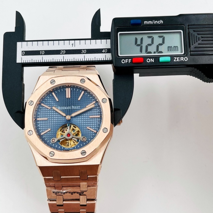 Watches Top Quality 42.2*13mm
