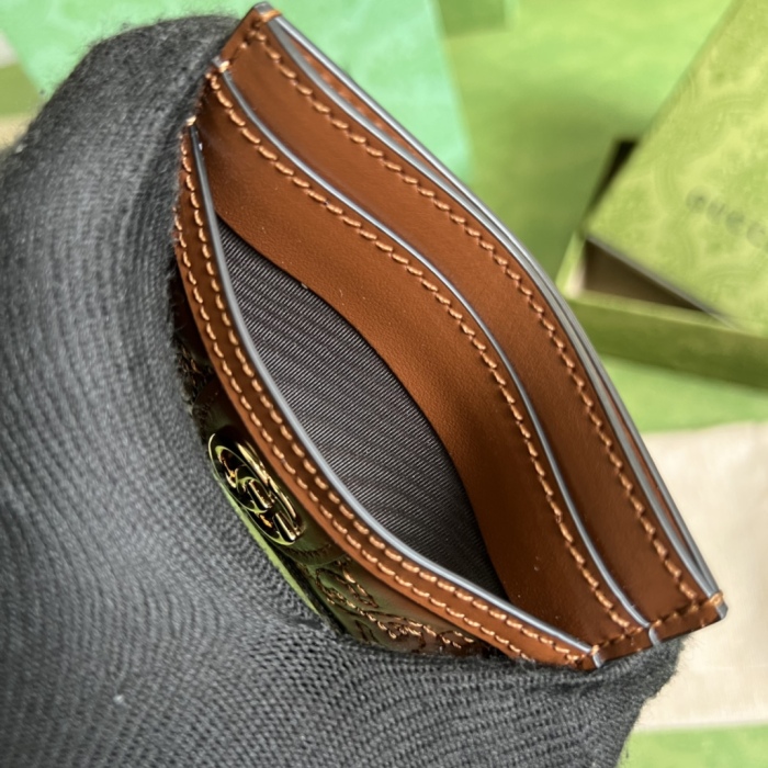 G*ucci Bag Top Quality 10*7CM