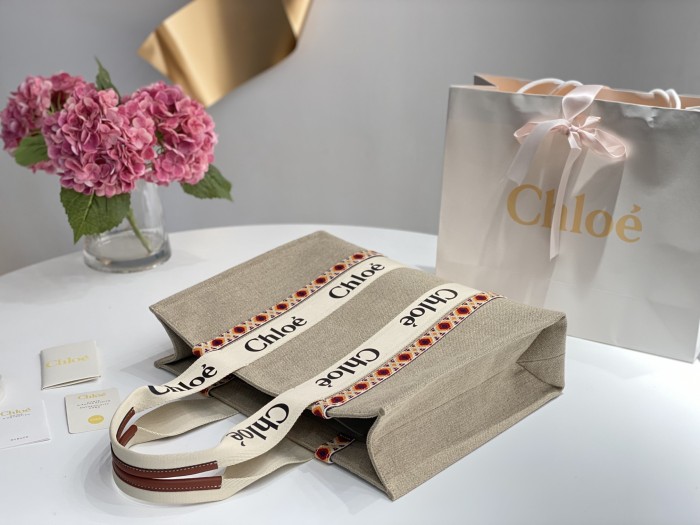 C*hloe Bag Top Quality 45*33*13 cm