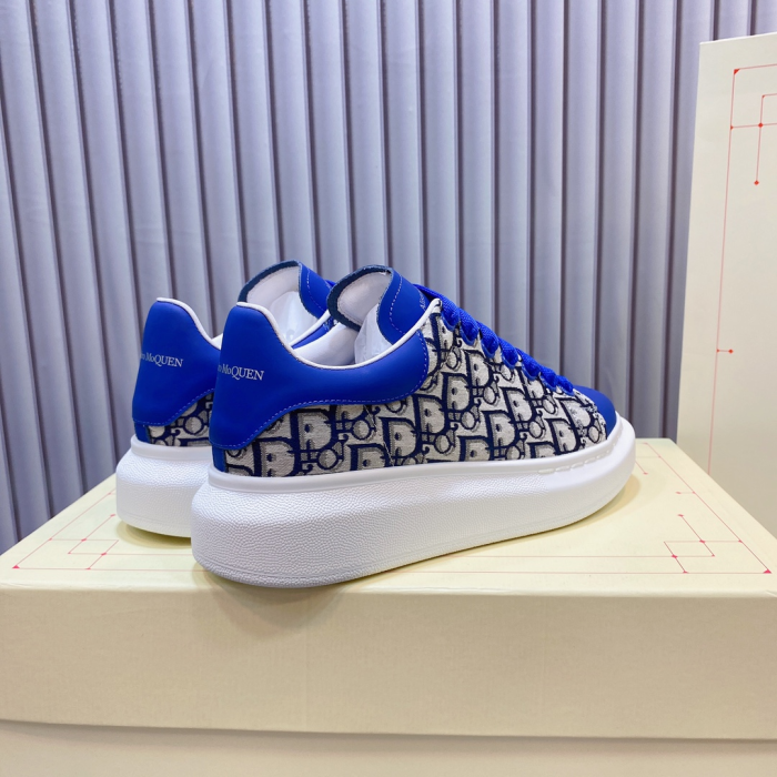 Men Women A*lexander M*cqueen Top Quality Sneaker