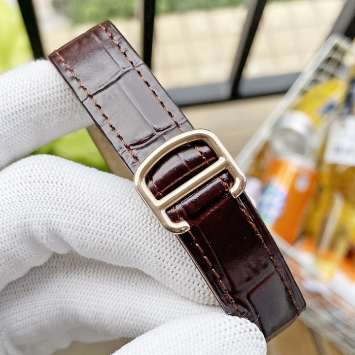 Watches Top Quality 36*10mm
