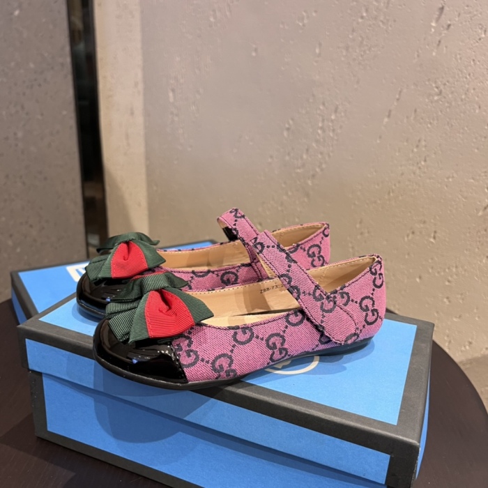 Kids Top Sneakers