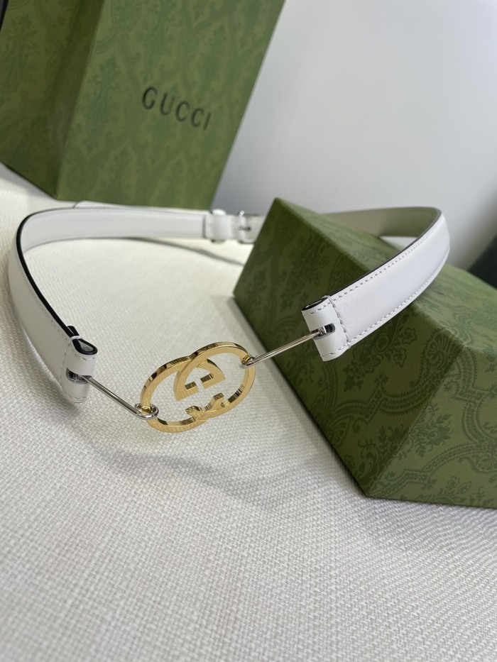 G*ucci Belts Top Quality 590