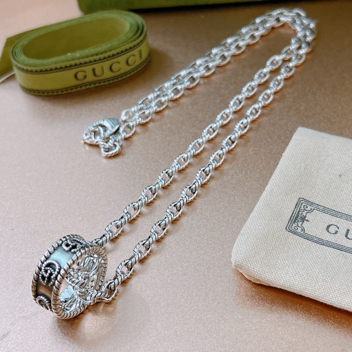Necklace 60CM