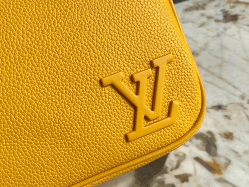 L*ouis V*uitton Top Bag 26*17*7CM