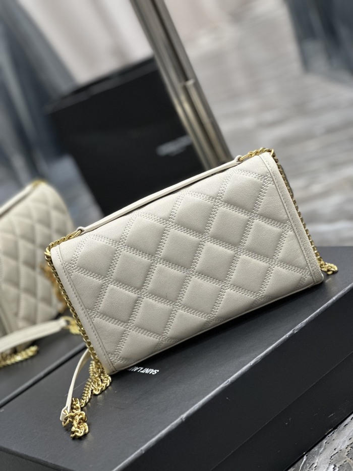 Y*SL Bag Top Quality 22.5*14.5*5CM