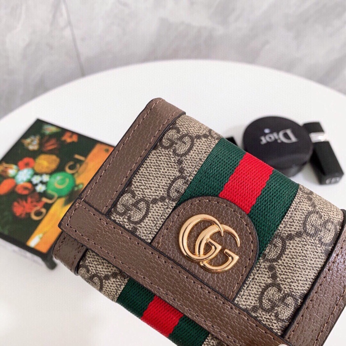 G*ucci Bag Top Quality 11*10cm