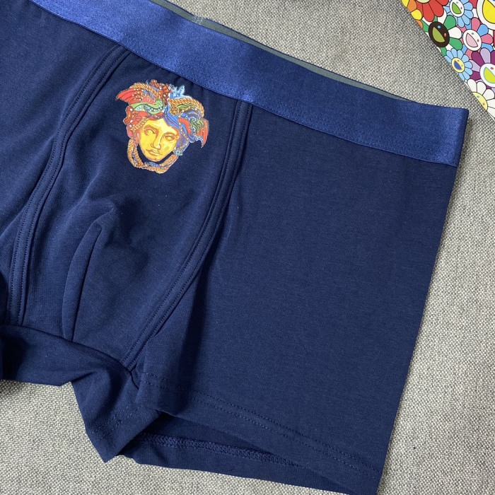 Underpants Top 3 Pieces