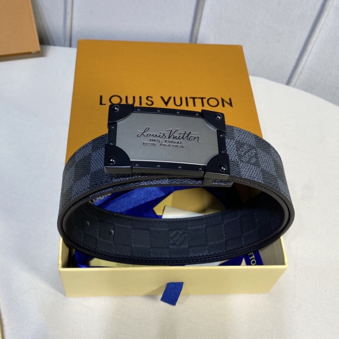 L*ouis V*uitton Belts Top Quality785