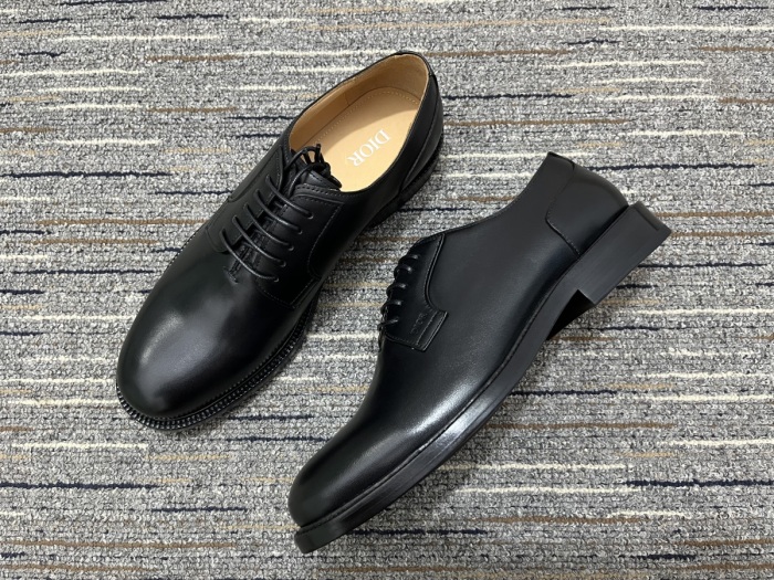 Men D*ior Top Sneakers