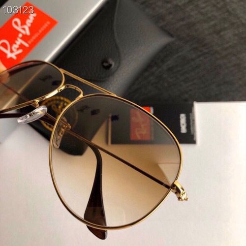 R*ayban Glasses Top