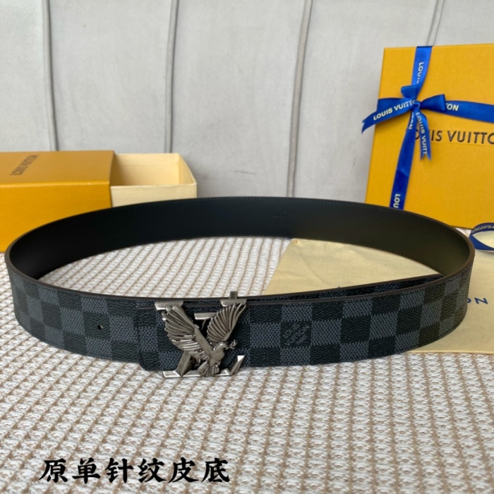 L*ouis V*uitton Belts Top Quality657
