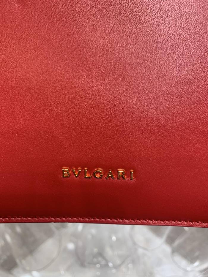 B*vlgari Bag Top Quality 20*14*8.5CM
