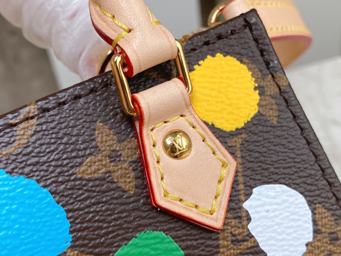 L*ouis V*uitton Bag Top Quality 14*17*5CM