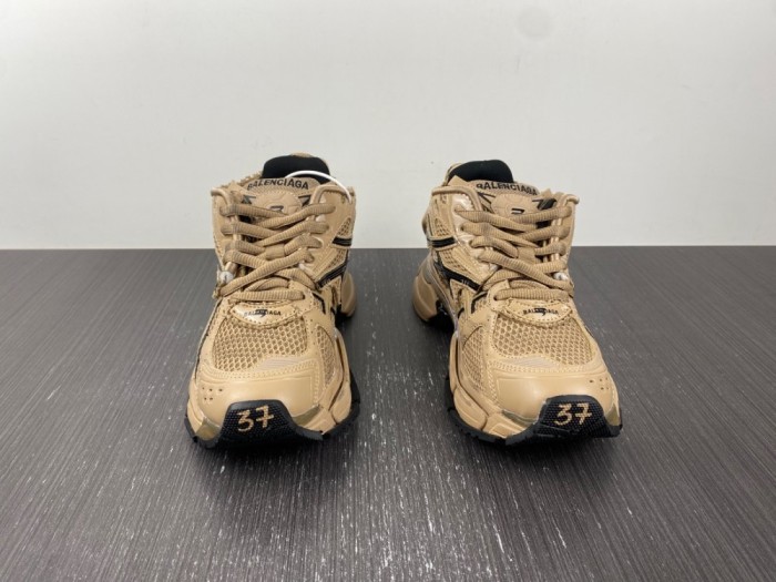 Men Women B*alenciaga Top Quality Sneakers
