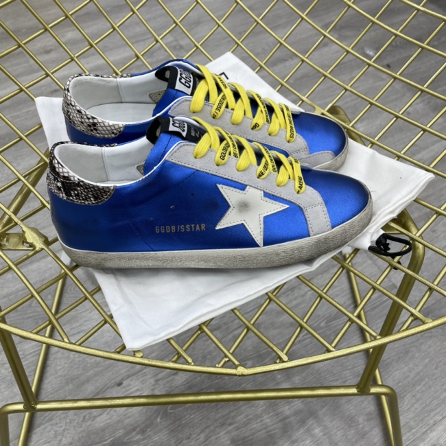 Men Women G*GDB Top Sneakers