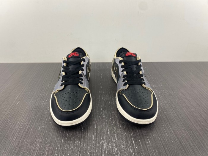 Air Jordan 1 Retro Low OG EX DV0982-006