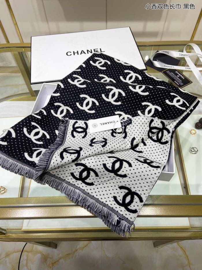 Scarf 65*190cm